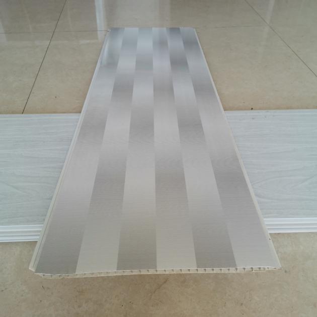 PVC CEILING