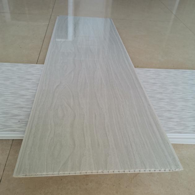 PVC CEILING