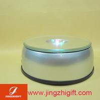 Led bottle base