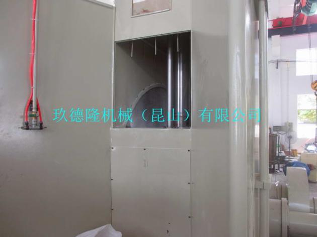 Kneader Single Screw Granulator