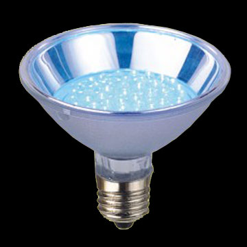 LED lamp