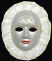 Paper Mache Mask