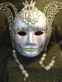 Paper Mache Mask