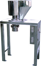 JFZ-550 Grinding and Granulating Machine