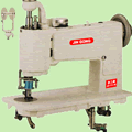 JG-111-10  Handle operating chain-stitch embroidery