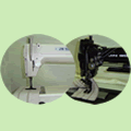 JG--1338/W118-2 Fagoting machine