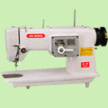 JG-861 Multifuction embroidery machine