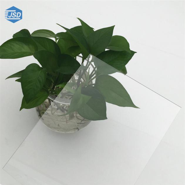 Bayer material polycarbonate solid sheet, high quality pc sheet, pc soundproof sheet