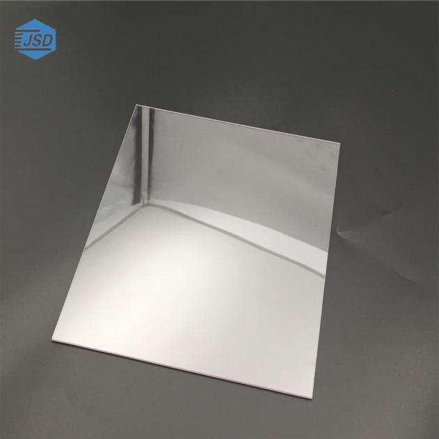 Bayer Material Polycarbonate Solid Sheet High