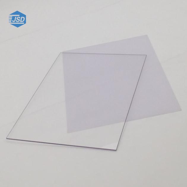 Bayer Material Polycarbonate Solid Sheet High