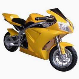 pocket bike/Mini moto/superbike/Fun bikes/minibike