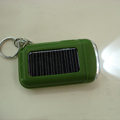 solar powered LED light