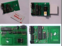 (RF CARD) Development board