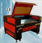 laser engraving machine JQ1290