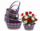 Basketry