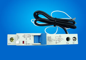 JVL11-32 RCBO(circuit breaker)