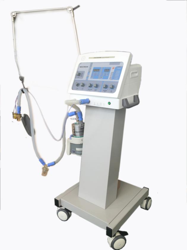 JIXI-H-100 Medical ventilator