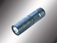 LED Flashlight JXSD-B9W