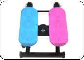 mini stepper