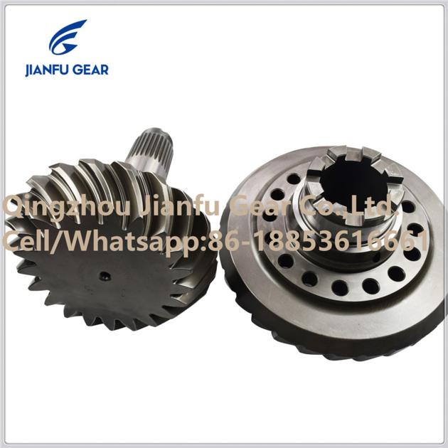 spiral bevel gear,bevel gear,