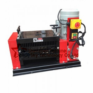 K308 Scrap Copper Recycling Wire Stripping Machine