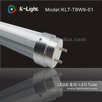 T8 9W LED Tube light
