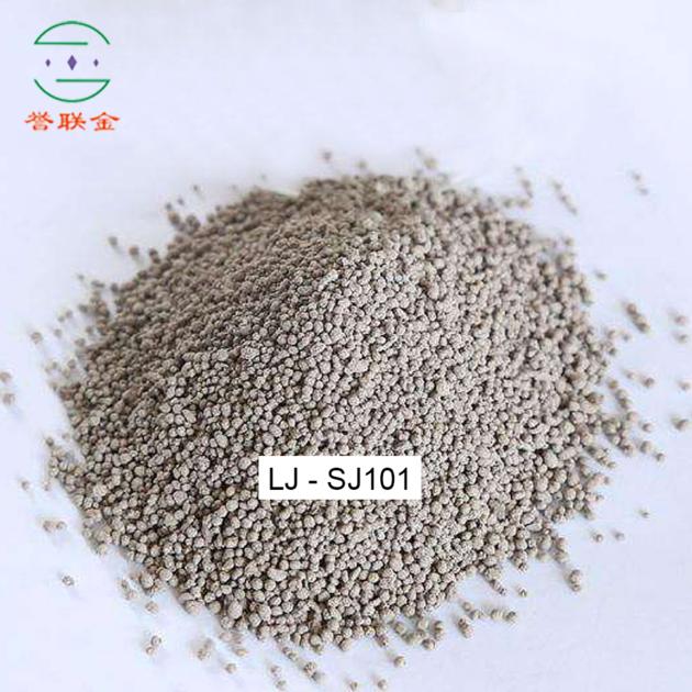 SJ101 Welding Flux For Structural Steel