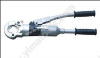 large tonnage crimping pliers, wire clamp hydraulic pressure LKM-400F Applicable Range :16-400 mm2 