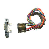 slip ring Separate