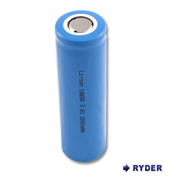 Li-Ion Battery