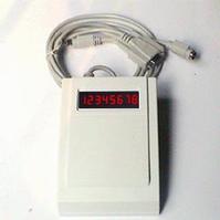 sell 13.56MHZ MR600 RFID Reader Interface: RS232C or USB