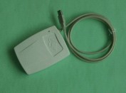 RFID CONTACTLESS CARD READER