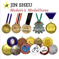 Medals