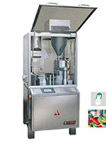 Sell NJP-800.1000.1200A.B Type Fully Automatic Capsule Filling Machine