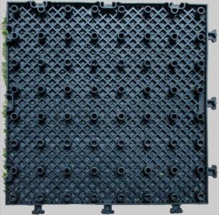 Wholesale DIY Synthetic Garden Grass Floor
