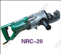 electric steel tools, electric steel cutting machine NRC-20 