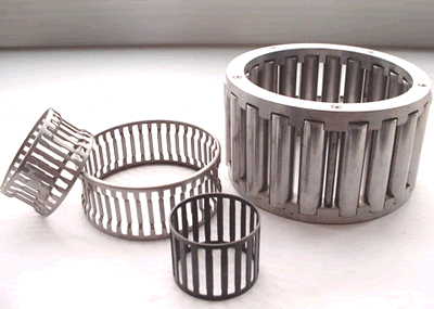 Needle Roller Cages