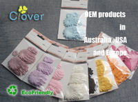 Mulberry Paper flower