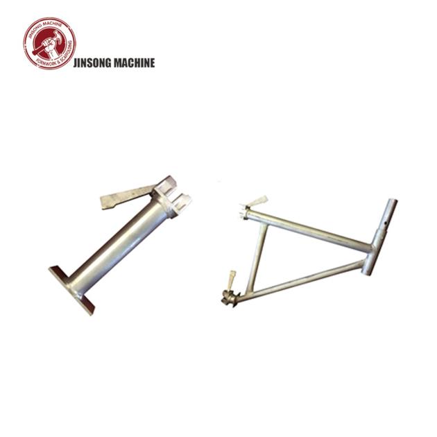 Ringlock Scaffolding Board Bracket