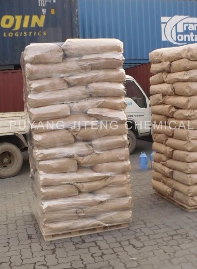 C9 Hydrogenated Hydrocarbon Resin