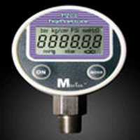 Digital Pressure Gauge , P200