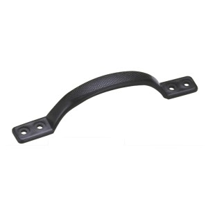 Plastic Carry Handle Part Pull Strap Holder for Luggage & Suitcase