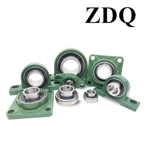 NSK Type Pillow Block Bearing UCP217,UCP218high quality Bearings units