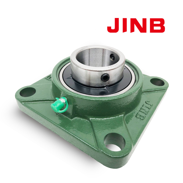 Factory Wholesale Pillow Block Bearings Ucf