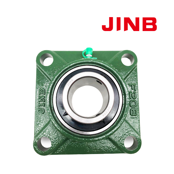 Factory Wholesale Pillow Block Bearings Ucf