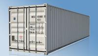 shipping containers