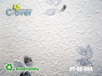 Petal paper