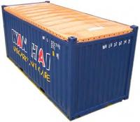 special shipping container