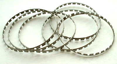 Prong Type Cages