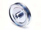 Pulleys & Spindle Assemblies P-505